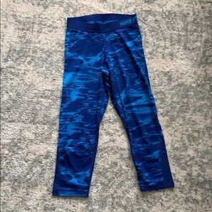 Nike Dri-Fit Leggings